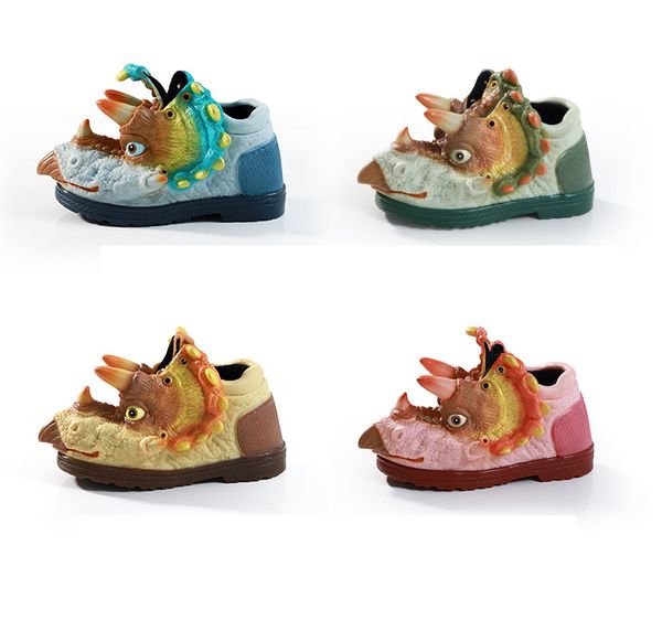 children brand dinosaur shoes 2020 kids fashion waterproof slip on shoes boys girls brand printed fashion sneakers sport shoes high quanlity, Black;red
children brand dinosaur shoes 2020 kids fashion waterproof slip on shoes boys girls brand printed fashion sneakers sport shoes high quanlity, Black;red