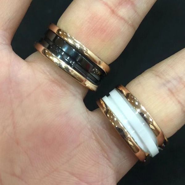 baojia black and white ceramic ring arc titanium steel ceramic ring wide version 18k rose gold factory delivery
baojia black and white ceramic ring arc titanium steel ceramic ring wide version 18k rose gold factory delivery