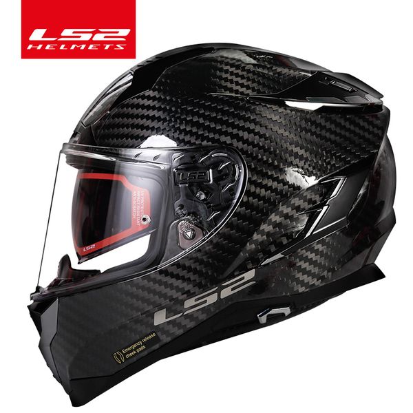 original ls2 ff327 full face motorcycle helmet ls2 challenger carbon fiber helmets inner sun lens racing casco moto capacete
original ls2 ff327 full face motorcycle helmet ls2 challenger carbon fiber helmets inner sun lens racing casco moto capacete