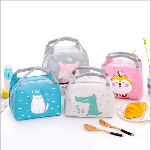 portable insulated thermal food picnic lunch bag box cartoon bags pouch for women girl kids children
portable insulated thermal food picnic lunch bag box cartoon bags pouch for women girl kids children