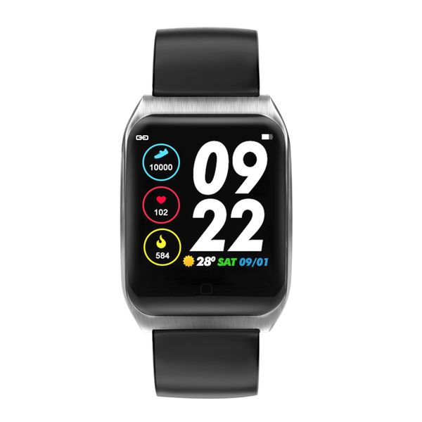 Новый E58 Смарт Часы ЭКГ + PPG Health Watch Relojes SmartWatch артериального давление Heart Rate Monitor Спо
Новый E58 Смарт Часы ЭКГ + PPG Health Watch Relojes SmartWatch артериального давление Heart Rate Monitor Спо
