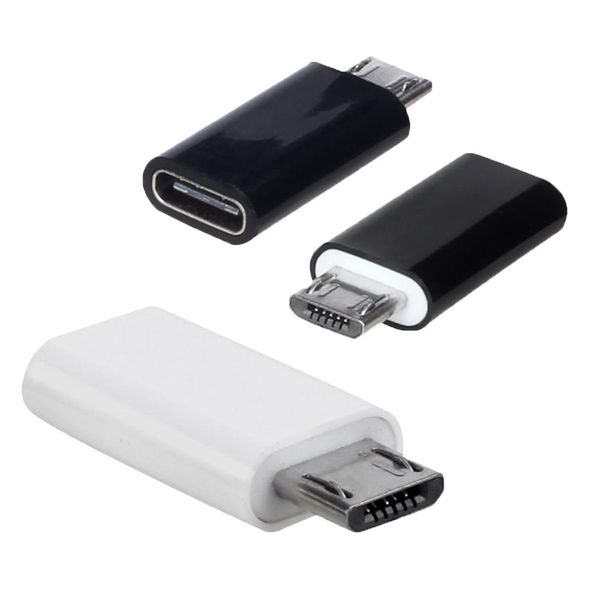 type-c male connector to micro 2.0 female usb 3.1 data adapter phone charger converter #nd
type-c male connector to micro 2.0 female usb 3.1 data adapter phone charger converter #nd