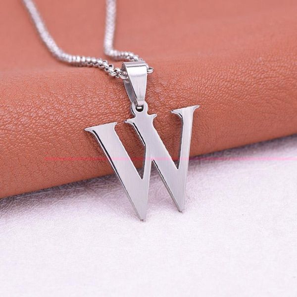 2019 fashion new arrival silver plated stainless steel charms initial alphabet letter pendant necklace for women letter necklace ltgic
2019 fashion new arrival silver plated stainless steel charms initial alphabet letter pendant necklace for women letter necklace ltgic