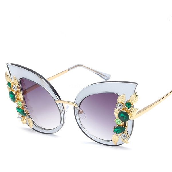 2020 round lens spectacle sunglasses for women men female sunrods of male soil fashion colorful design sun glasses #345731, White;black
2020 round lens spectacle sunglasses for women men female sunrods of male soil fashion colorful design sun glasses #345731, White;black