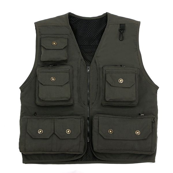 summer men vest quick drying mesh vest fashion style pgraphy working sleeveless jacket casual waistcoat, Black;white
summer men vest quick drying mesh vest fashion style pgraphy working sleeveless jacket casual waistcoat, Black;white