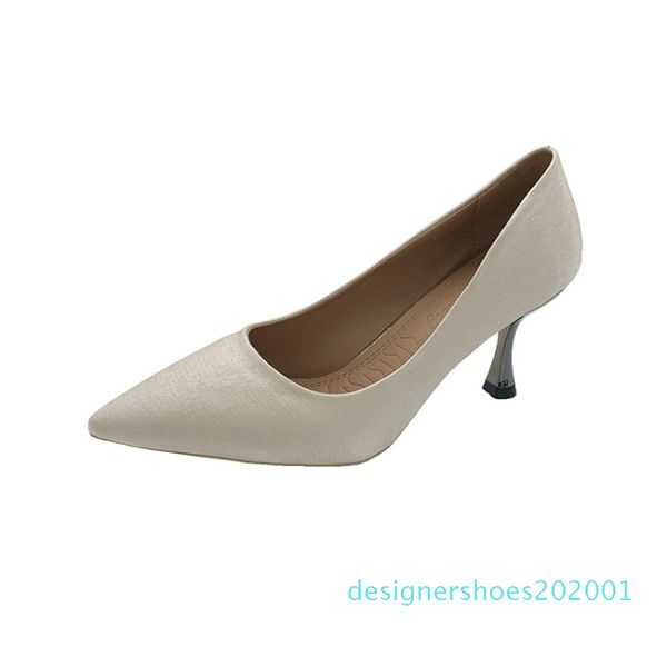 2020 fashion women shoes pointed toe pumps suede leisure dress shoes high heels boat wedding tenis feminino y21-65 d01, Black
2020 fashion women shoes pointed toe pumps suede leisure dress shoes high heels boat wedding tenis feminino y21-65 d01, Black