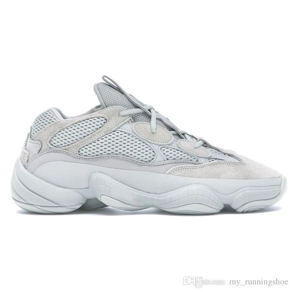 salt new 500 kanye west running shoes with original box 2019 designer men shoes super moon yellow blush desert rat 500 sport sneakers
salt new 500 kanye west running shoes with original box 2019 designer men shoes super moon yellow blush desert rat 500 sport sneakers