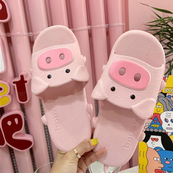 new pink flip flop 2019 new summer non-slip durable light indoor bathroom non-slip soft bottom slippers, Black
new pink flip flop 2019 new summer non-slip durable light indoor bathroom non-slip soft bottom slippers, Black