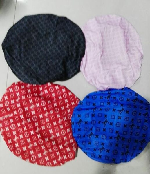 free конструкторы durag бонеты женщина stretch сон тюрбан hat шарф шелковистый bonnet химиотерапия шапочка caps head рак headwear wrap аксес, Blue;gray 
free конструкторы durag бонеты женщина stretch сон тюрбан hat шарф шелковистый bonnet химиотерапия шапочка caps head рак headwear wrap аксес, Blue;gray