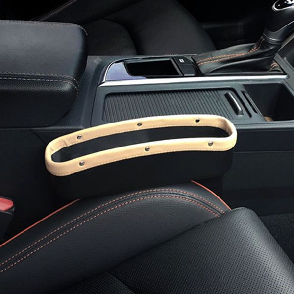 universal car seat crevice storage box pu leather car organizer cup holder auto side pocket for stowing tidying
universal car seat crevice storage box pu leather car organizer cup holder auto side pocket for stowing tidying
