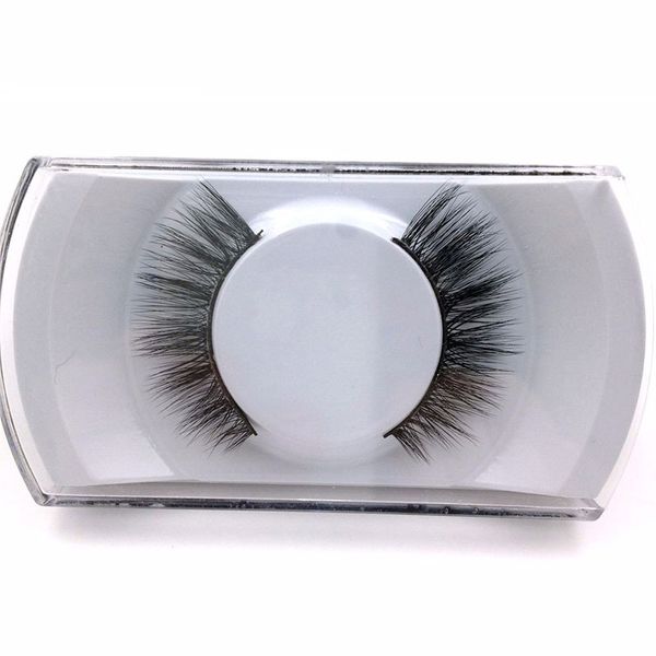 3d mink eyelashes 1 pair lot high grade hand made winged full strip false mink lashes ing
3d mink eyelashes 1 pair lot high grade hand made winged full strip false mink lashes ing