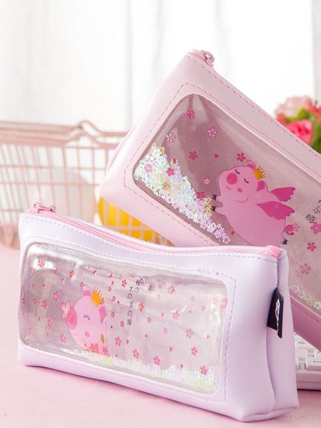 cute cartoon pencil cases creative large capacity bags pen box bags pouch purse gift school stationary supplies
cute cartoon pencil cases creative large capacity bags pen box bags pouch purse gift school stationary supplies