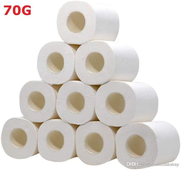 2020 household three-layer paper towels white bathroom paper towels soft toilet tissues skin-friendly kitchen roll paper table decoration
2020 household three-layer paper towels white bathroom paper towels soft toilet tissues skin-friendly kitchen roll paper table decoration