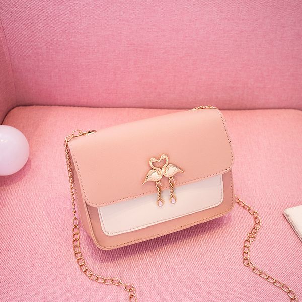 women messenger bag new patchwork ladies fashion ladies luxury chain trendy candy color small flap shopping handbag swan tassel
women messenger bag new patchwork ladies fashion ladies luxury chain trendy candy color small flap shopping handbag swan tassel