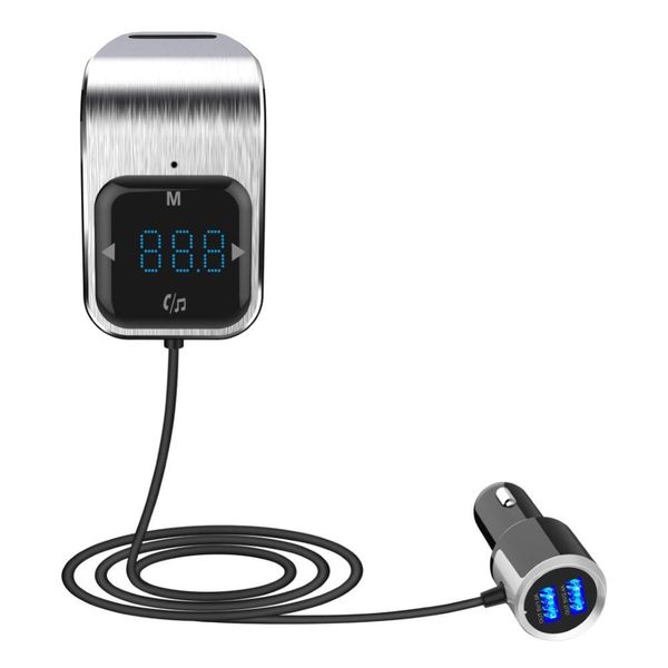 bc39 touch car mp3 player bluetooth hands-fm transmitter dual usb charger car accessories interior
bc39 touch car mp3 player bluetooth hands-fm transmitter dual usb charger car accessories interior