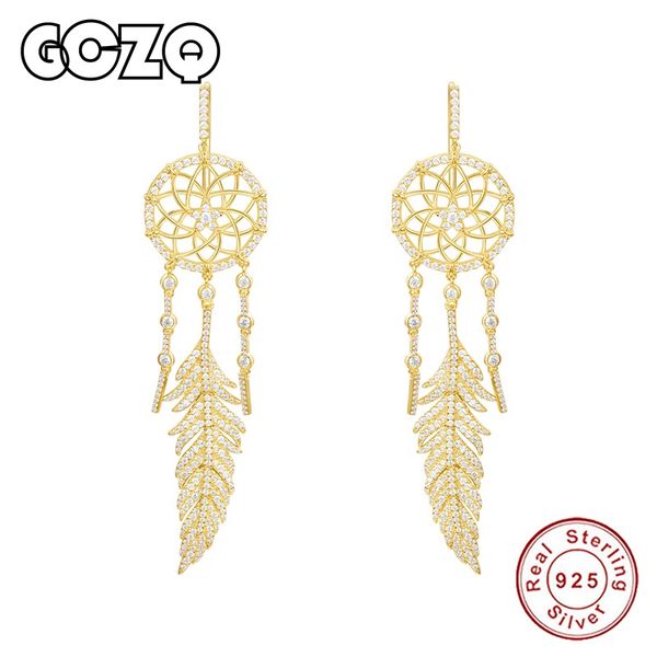 gczq 925 sterling silver gold dream catching net earrings female design sense earrings lazy tassel silver, Golden;silver
gczq 925 sterling silver gold dream catching net earrings female design sense earrings lazy tassel silver, Golden;silver