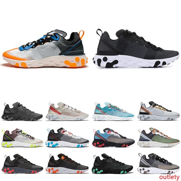 design react element 87 55 mens womens runing shoes sail solar red royal tint mens trainers sneaker shoes size 36-45
design react element 87 55 mens womens runing shoes sail solar red royal tint mens trainers sneaker shoes size 36-45