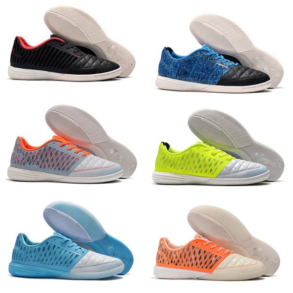 mens lunar gato ii 2 ic exquisite workmanship indoor turf football boots light shoes 39-45
mens lunar gato ii 2 ic exquisite workmanship indoor turf football boots light shoes 39-45