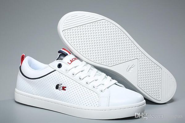 LACOSTE размер 40-45 холст унисекс обувь Мода обувь для ходьбы для мужчин и женщин кроссовки мужская Повседневная обувь
LACOSTE размер 40-45 холст унисекс обувь Мода обувь для ходьбы для мужчин и женщин кроссовки мужская Повседневная обувь