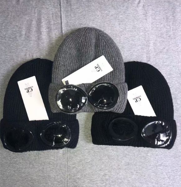 2019 new 3color cp company beanie two gla e men autumn winter thick knitted kull cap outdoor port hat women beanie black grey, Blue;gray
2019 new 3color cp company beanie two gla e men autumn winter thick knitted kull cap outdoor port hat women beanie black grey, Blue;gray