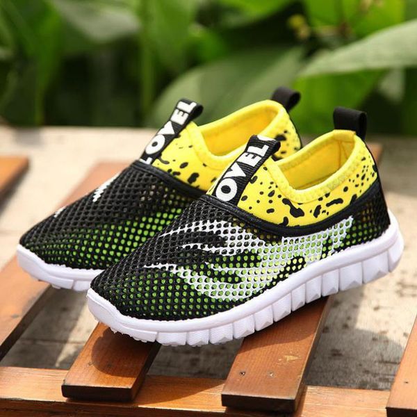 summer new boys girls running shoes kids sneakers for mesh breathable children sports shoes student rubber flat casual, Black;red
summer new boys girls running shoes kids sneakers for mesh breathable children sports shoes student rubber flat casual, Black;red