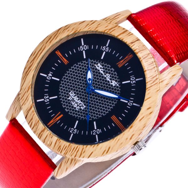 2019 new creative wood men quartz wrist watch leather men watch clock relogio masculino men's erkek kol saati reloj hombre, Slivery;brown
2019 new creative wood men quartz wrist watch leather men watch clock relogio masculino men's erkek kol saati reloj hombre, Slivery;brown