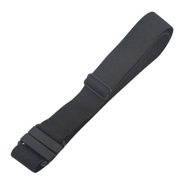 adjustable stretch belt no show flat buckle non-slip backing simple elastic belt for women men, Black;brown
adjustable stretch belt no show flat buckle non-slip backing simple elastic belt for women men, Black;brown