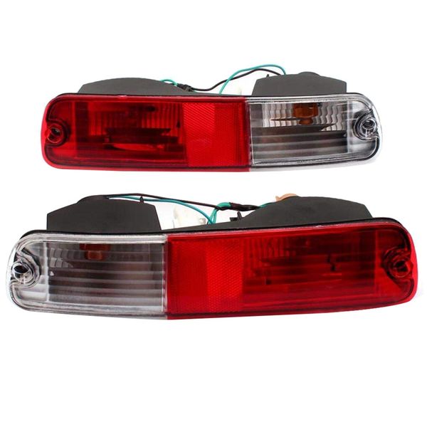 rear bumper lamp tail light reflector for mitsubishi 2003 2004 2005 2006 2007 pajero montero v73 v75 v77 2003 2004 2005 2006
rear bumper lamp tail light reflector for mitsubishi 2003 2004 2005 2006 2007 pajero montero v73 v75 v77 2003 2004 2005 2006