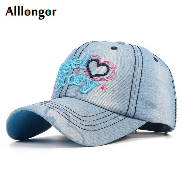 denim women baseball caps new summer 2020 spring hats letter embroidery print gorra mujer snapback hip hop casquette femme hats, Blue;gray
denim women baseball caps new summer 2020 spring hats letter embroidery print gorra mujer snapback hip hop casquette femme hats, Blue;gray