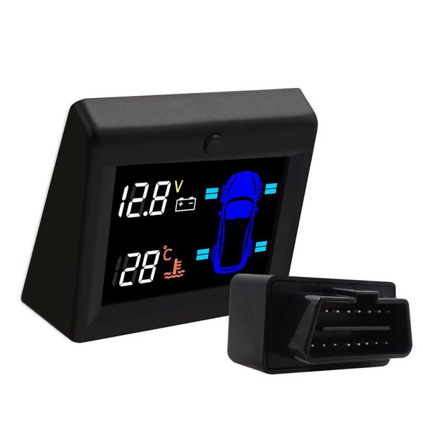 система контроля давления dragonpad obd tpms автомобильных шин 3inch жк-дисплей датчик автомобиля электрический аксессуары
система контроля давления dragonpad obd tpms автомобильных шин 3inch жк-дисплей датчик автомобиля электрический аксессуары