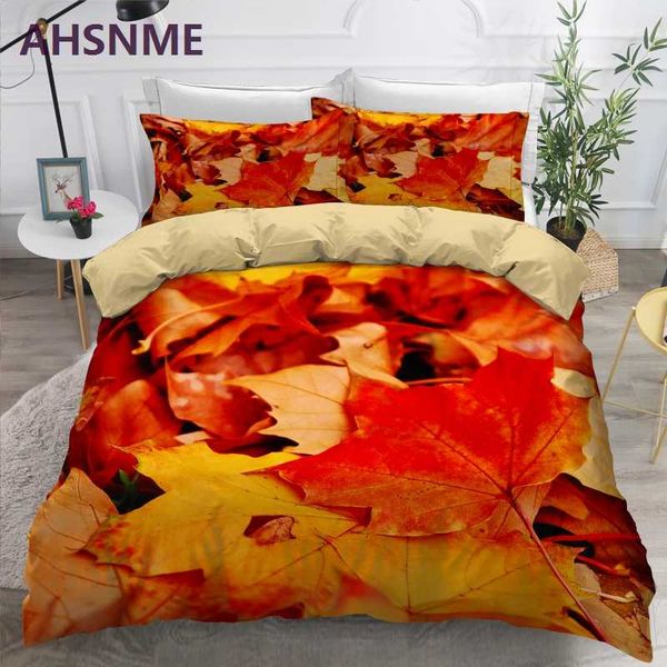 ahsnme custom pattern autumn red leaves bedding set digital print duvet cover leisure life king double quilt cover set
ahsnme custom pattern autumn red leaves bedding set digital print duvet cover leisure life king double quilt cover set