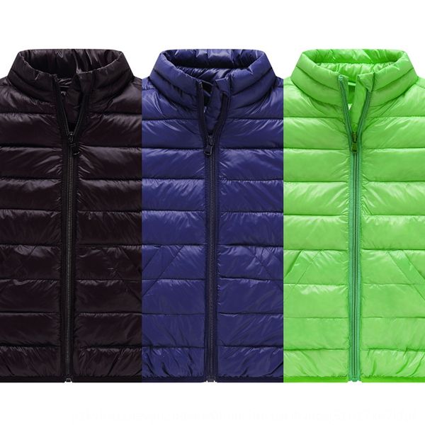 2020 children's down coat vest light stand collar cotton vest for boys and girls baby cotton coat, Camo
2020 children's down coat vest light stand collar cotton vest for boys and girls baby cotton coat, Camo