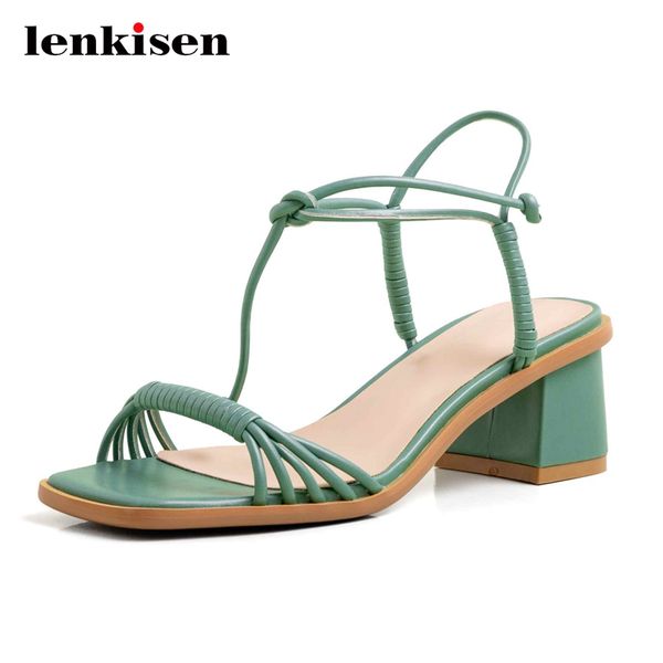 lenkisen 2020 simple style leisure recommend energy peep toe med square heels narrow band slip on convenient maiden sandals l30, Black
lenkisen 2020 simple style leisure recommend energy peep toe med square heels narrow band slip on convenient maiden sandals l30, Black