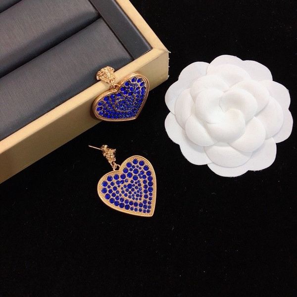 women earrings s925 purple peach heart earrings style for women chrismas gift earrings 2020 new design 2, Silver
women earrings s925 purple peach heart earrings style for women chrismas gift earrings 2020 new design 2, Silver