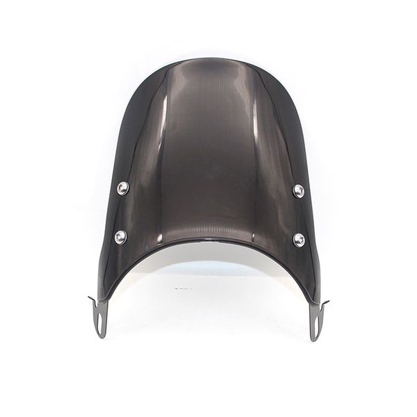 5-7 inch windscreen for bonneville/se/t100/t120 2001-2017 thruxton 900 03-15 motorcycle windshield wind deflectors
5-7 inch windscreen for bonneville/se/t100/t120 2001-2017 thruxton 900 03-15 motorcycle windshield wind deflectors