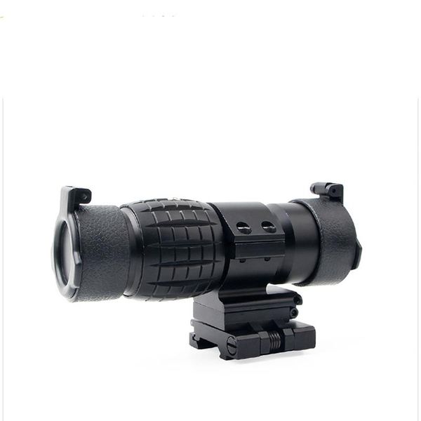 hobbylane outdoor equipment portable 308 side turn double mirror monocular magnifying glass outdoor hunting accessories hot
hobbylane outdoor equipment portable 308 side turn double mirror monocular magnifying glass outdoor hunting accessories hot
