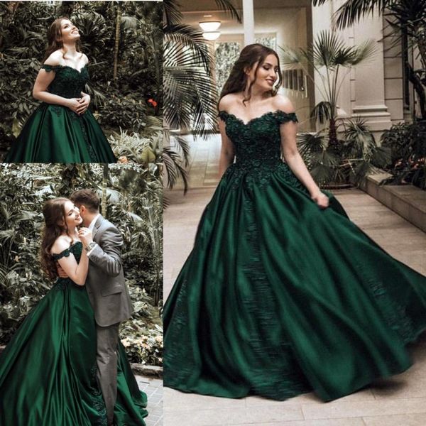 arabic dark green evening dresses formal elegant off shoulders appliqued sequined satin long pageant prom gowns bc0009, Black;red
arabic dark green evening dresses formal elegant off shoulders appliqued sequined satin long pageant prom gowns bc0009, Black;red