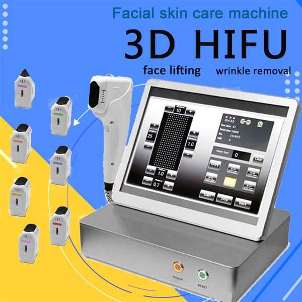 2020 новая версия 3d hifu ультразвук машины высокая интенсивность сфокусировала кожу hifu затягивая формирователь тела терапии уменьшая маши
2020 новая версия 3d hifu ультразвук машины высокая интенсивность сфокусировала кожу hifu затягивая формирователь тела терапии уменьшая маши