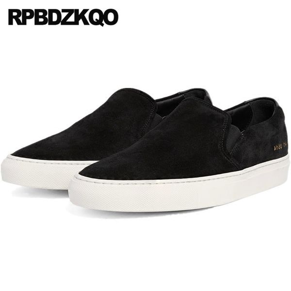 suede leather men shoes trainers china skate slip on black sneakers british style brand brown european italy summer
suede leather men shoes trainers china skate slip on black sneakers british style brand brown european italy summer