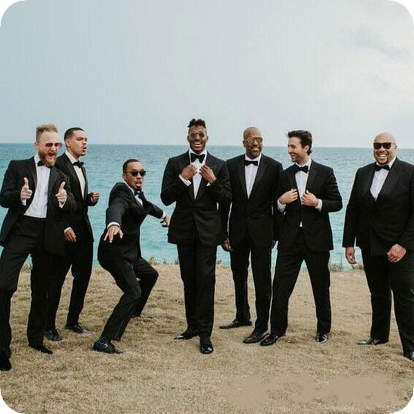 пользовательские черные костюмы человек свадебные groomsmen эпикировка грум tuxedo blazer костюм homme 2piece (пальто + брюки) terno мужчина, White;black
пользовательские черные костюмы человек свадебные groomsmen эпикировка грум tuxedo blazer костюм homme 2piece (пальто + брюки) terno мужчина, White;black