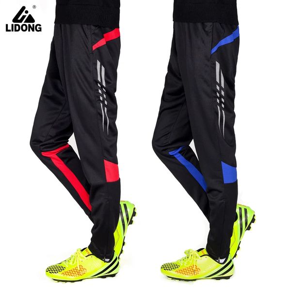 2020 soccer training pants mens sporting jersey survetement football pants training jogging football sweat pants skinny legs pant, Black;green
2020 soccer training pants mens sporting jersey survetement football pants training jogging football sweat pants skinny legs pant, Black;green
