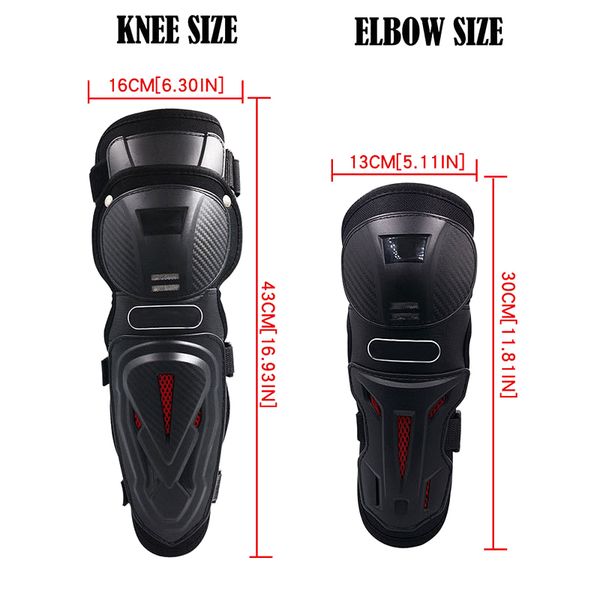 wholesale 1 set knee elbow pads guards protective for cycling motorcycle bicycle skateboard scooter v6
wholesale 1 set knee elbow pads guards protective for cycling motorcycle bicycle skateboard scooter v6