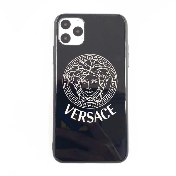 designer phone case for iphone 11/11pro/11pro max fashion black protective rear cover luxury anti-fall case wholasale
designer phone case for iphone 11/11pro/11pro max fashion black protective rear cover luxury anti-fall case wholasale