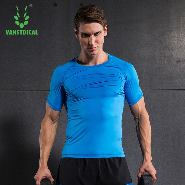 oem men's compression shirts short sleeve base layer tights fitness cycling running quick dry breathbale spandex sports t-shirts, Black;blue
oem men's compression shirts short sleeve base layer tights fitness cycling running quick dry breathbale spandex sports t-shirts, Black;blue