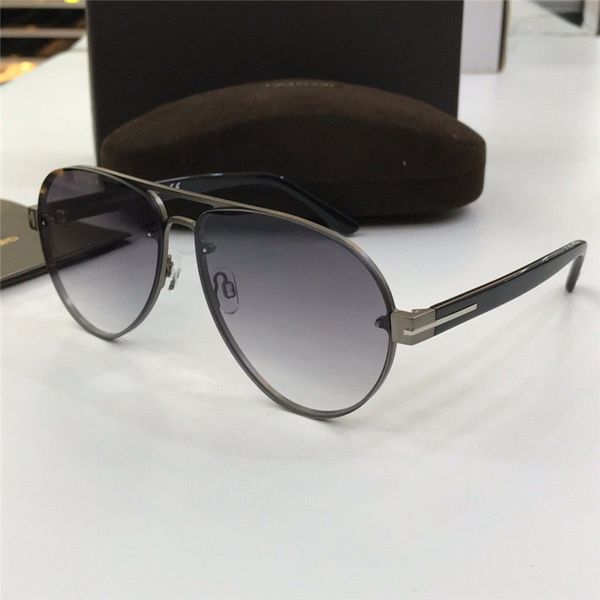 new fashion designer sunglasses 622 pilot simple frame popular style uv400 lens protection eyewear, White;black
new fashion designer sunglasses 622 pilot simple frame popular style uv400 lens protection eyewear, White;black