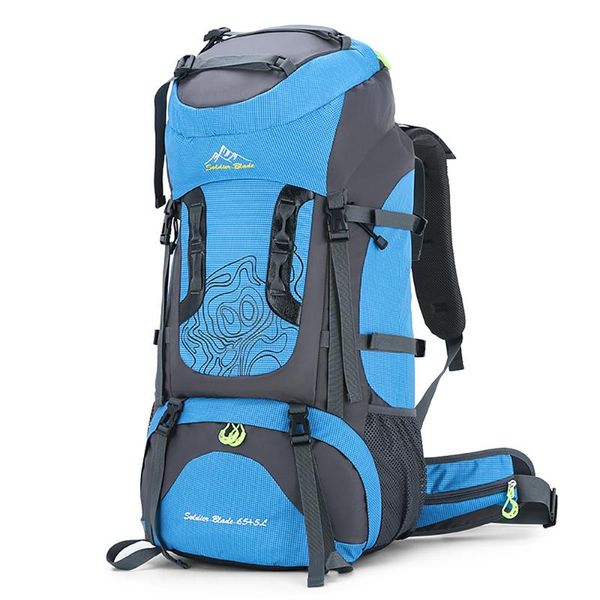 lixada 70l waterproof backpack travel pack sports bag pack outdoor mountaineering hiking climbing camping backpack
lixada 70l waterproof backpack travel pack sports bag pack outdoor mountaineering hiking climbing camping backpack
