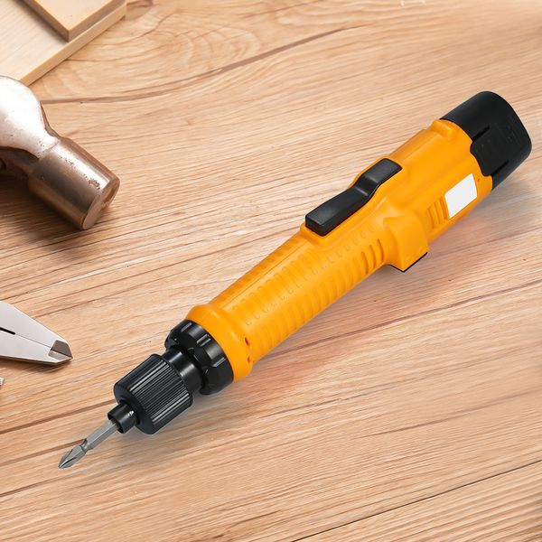 rechargeable cordless screw driver portable repair tools lightweight mini electric power pen type cordless electric screwdriver
rechargeable cordless screw driver portable repair tools lightweight mini electric power pen type cordless electric screwdriver