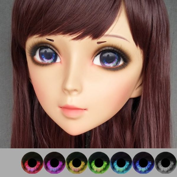 dm-eye20) смола япония аниме ролевая игра cos kigurumi косплей маска унисекс лолита кроссдрессинг bjd маски пользовательские глаза, Black;red
dm-eye20) смола япония аниме ролевая игра cos kigurumi косплей маска унисекс лолита кроссдрессинг bjd маски пользовательские глаза, Black;red