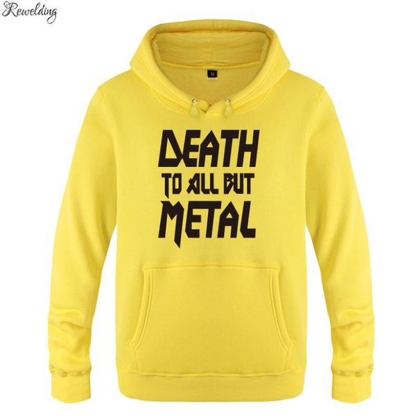 мужские толстовки death to all но металл - слогана heavy metal hoodie мужчины руно с длинным рукавом мужская толстовка пуловер skate tracksu, Black
мужские толстовки death to all но металл - слогана heavy metal hoodie мужчины руно с длинным рукавом мужская толстовка пуловер skate tracksu, Black