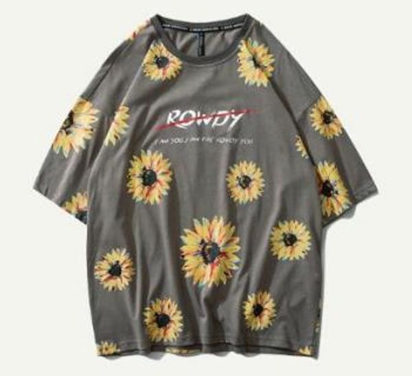 rowdy vintage fashion designer brand short sleeve 3 colors t-shirts for men women luxury casual work loose tees oversize xsq, White;black
rowdy vintage fashion designer brand short sleeve 3 colors t-shirts for men women luxury casual work loose tees oversize xsq, White;black